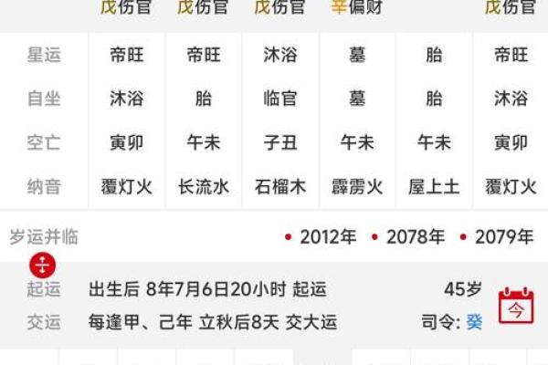 八字排盘算命软件下载