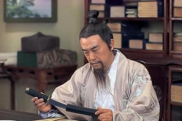 算命先生刘伯温算命故事