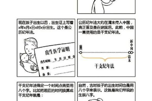 命理学：八字预测的基本分析方法，学会大有益处！_1