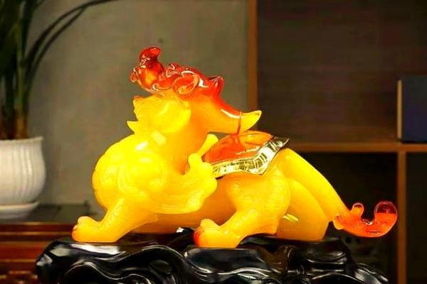 办公桌物品摆放风水