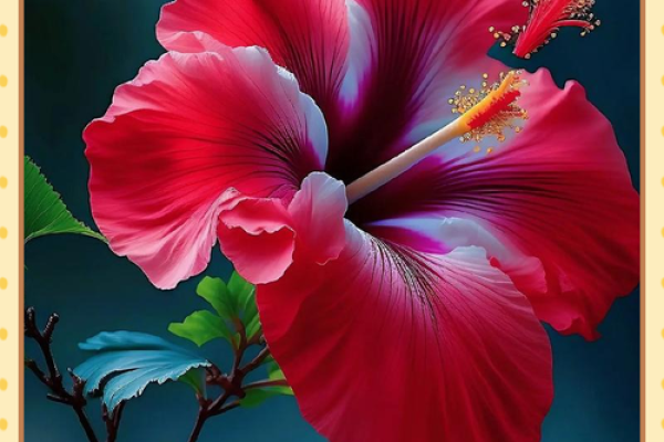 扶桑花与风水 扶桑花与风水有关吗