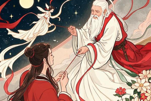 月老来赐姻缘 月老赐姻缘电视剧免费观看？