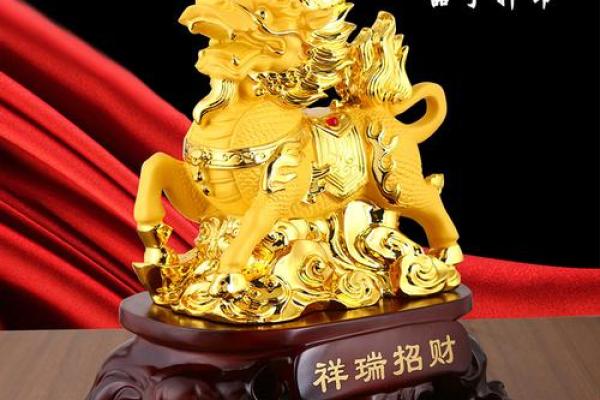 玉麒麟风水风水作用是什么摆放禁忌