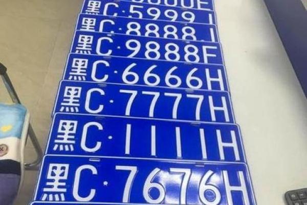 电动车牌号码吉凶测试