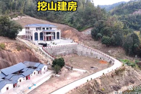 山附近的房子风水
