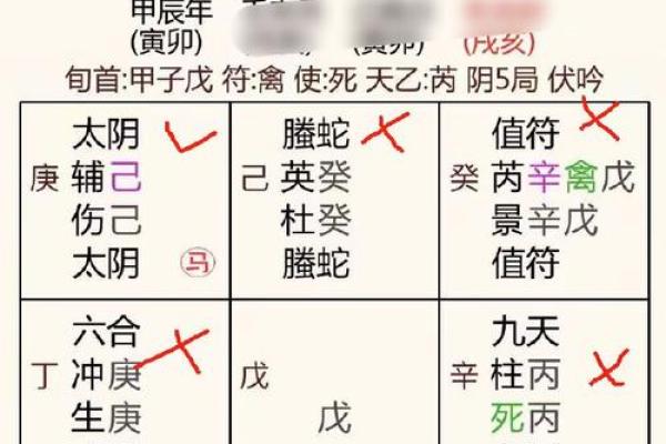 风水八字纯阳女命为什么可怕解释观点