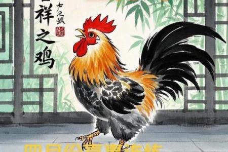 鸡的生辰八字