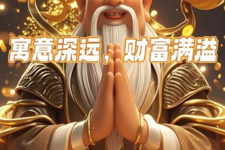 怎样向财神爷求财祈求财运兴旺风水