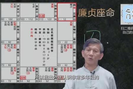 紫微斗数之财帛宫与诸星，廉贞星在财帛宫是什么意思？