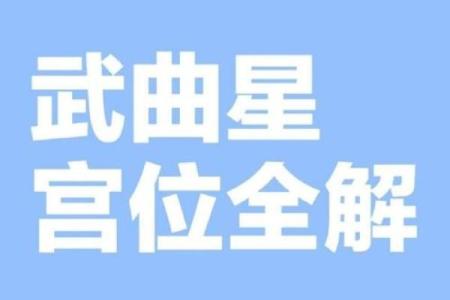 紫微斗数最尊三颗财星，唐艺尹老师独家分析