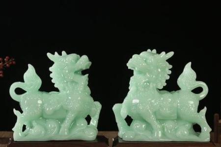 玉麒麟风水风水作用是什么摆放禁忌
