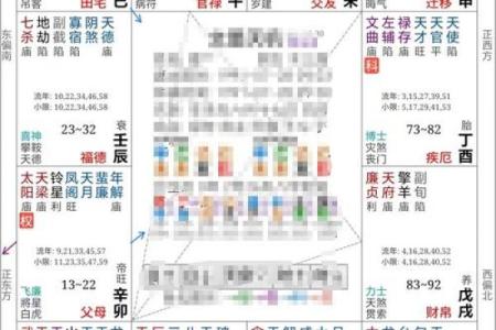 紫微斗数离婚 紫微斗数离婚应期？