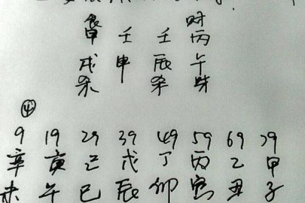 八字纯阳几月几号