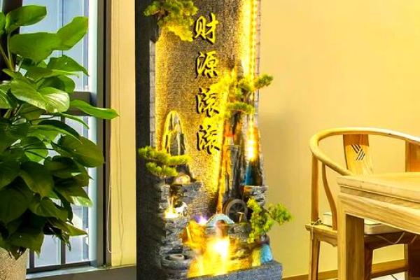 风水开运之玄关如何布置才旺运？