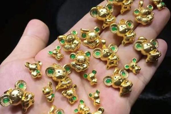 鼠年算命先生准吗