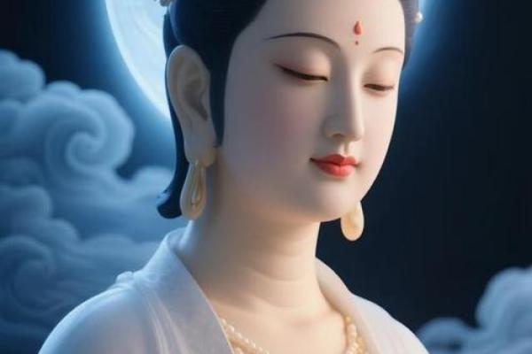 观音67签姻缘 观音67签姻缘太准了怎么办？
