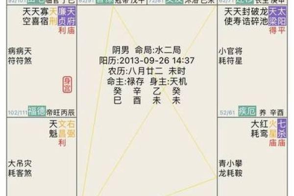 神巴巴紫薇斗数下载