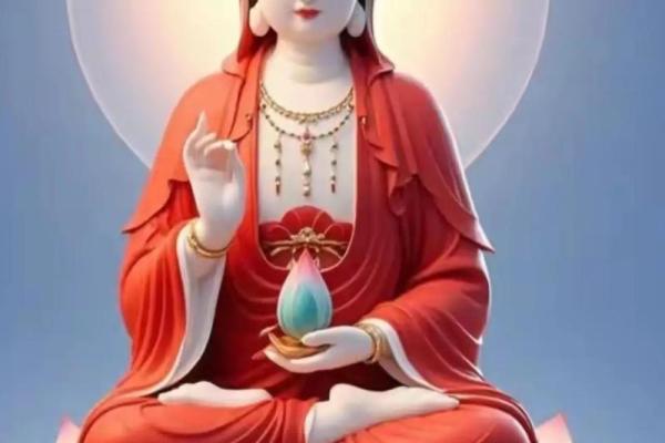 观音诞生日的人命运怎么样？