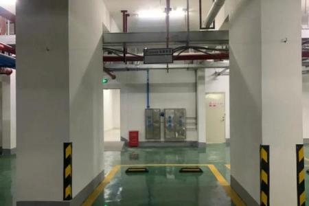 水管风水_地下车位后面有水管带来哪些影响