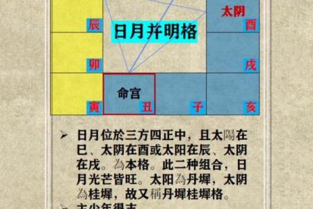 紫薇斗数爆发格局