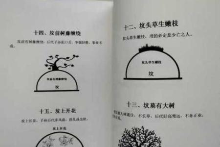 祖坟风水吉凶测算什么化解方法