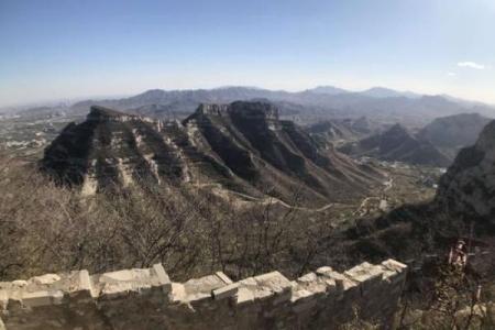 土门关风水