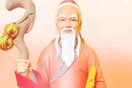 月老的真身来历  月老叫什么星君