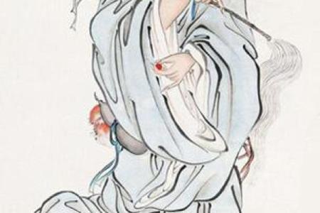吕祖灵签第四十二签 古人赤壁鏖兵