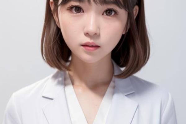 护士八字