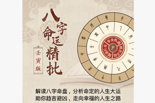 八字格局测算