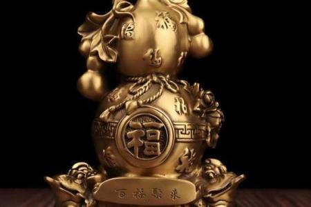 家里葫芦怎么摆放都有哪些风水讲究