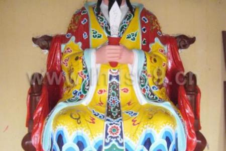 文昌帝君灵签第五十七签