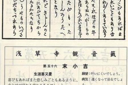 观音灵签第六十九签  观音灵签解签69