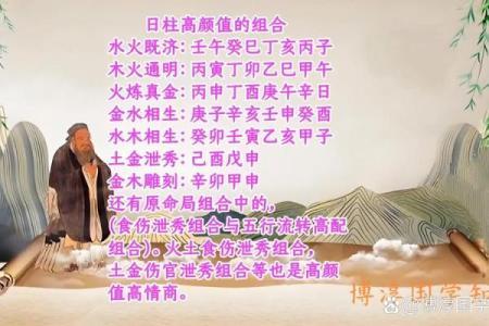 八字金土多