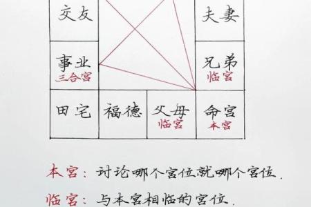 紫薇斗数看缘份