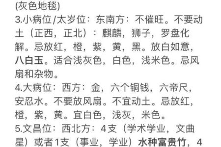 2024年旺财运的最佳方法 家中风水摆放指南