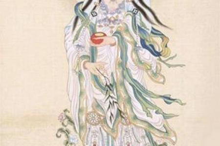 观音灵签最准