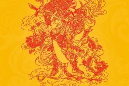 关帝灵签91首