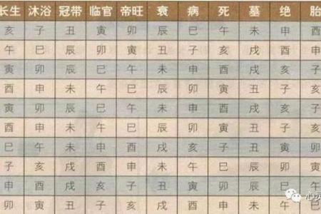 八字怎么看身旺身弱,八字身弱身强查询表