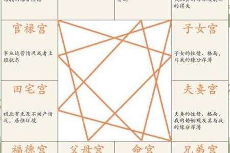 紫薇大战紫微斗数