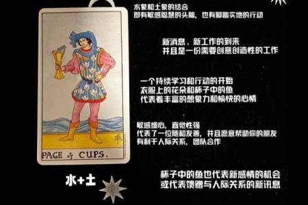【塔罗测试】水逆过后，你的运势会有所提升吗？