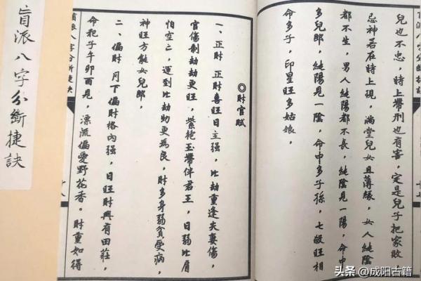 盲派周易八字起名 盲派周易八字起名大全