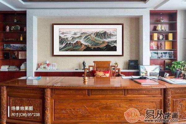 几种利于升职加薪的办公室风水 赶快试试吧