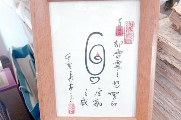 算命解字难
