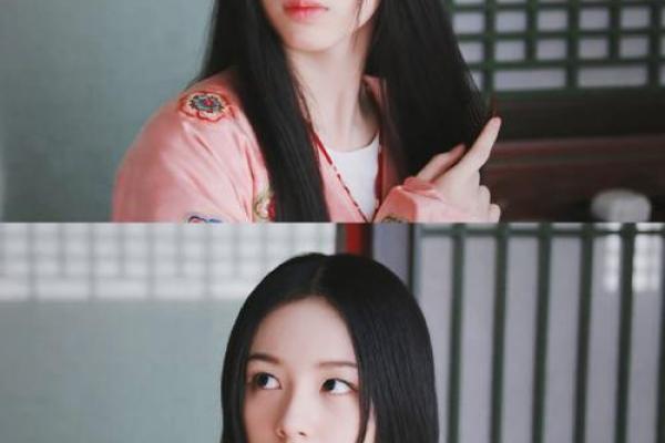 八字贵女
