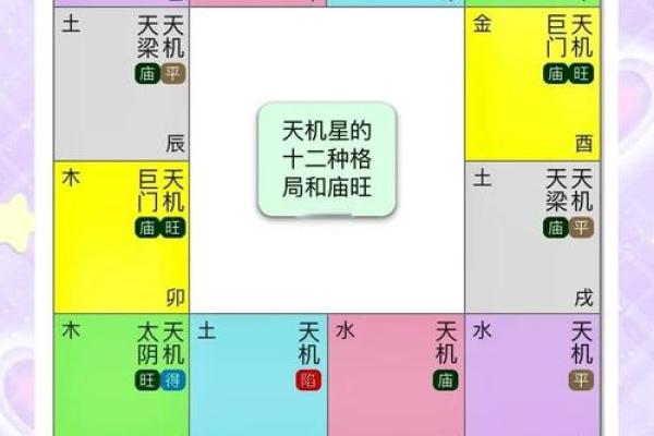 什么紫薇斗数的人适合去大城市发展