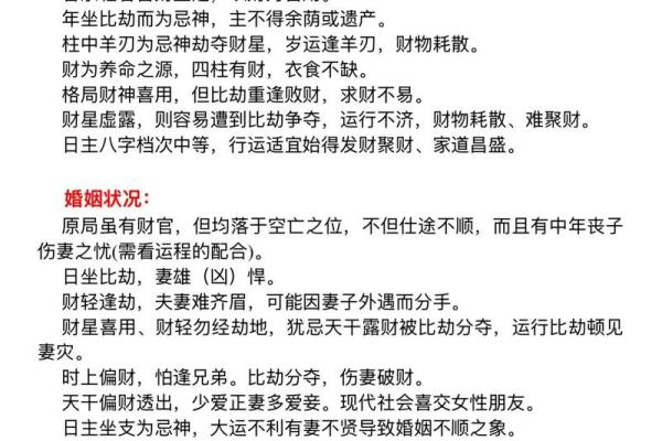 八字旺