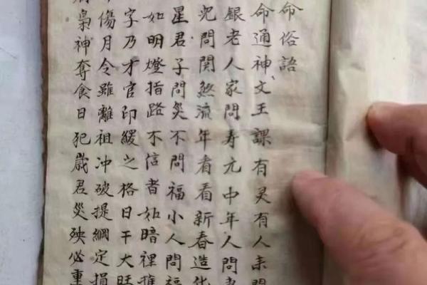 算命精准
