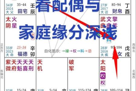 紫微斗数田宅宫详解 紫薇斗数 田宅宫？