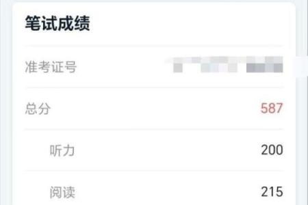 神准测试--最近学习考试运怎么样？能考出好成绩吗？